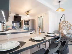 Bild zur gratis inserierten Ferienwohnung Villa Anna.