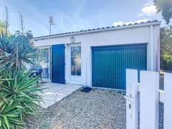 Bild zur gratis inserierten Ferienwohnung Domino.