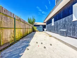 Ferienhaus Plein Air in Gujan-Mestras - 8 Personen, Hund nicht erlaubt