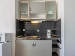 Ferienwohnung Les Balcons de la Méditerranée in Narbonne - 4 Personen, Hund erlaubt