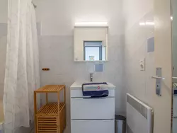 Bild zur gratis inserierten Ferienwohnung Le Palazzo del Mar.