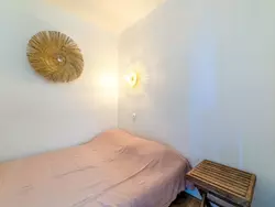 Ferienwohnung Port de La Gavine in Hyères - 4 Personen, Hund nicht erlaubt