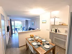 Bild zur gratis inserierten Ferienwohnung Le Hameau (L2 002).