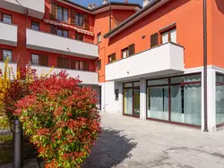 Bild zur gratis inserierten Ferienwohnung Platani.