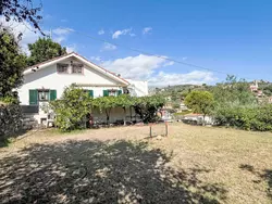 Ferienwohnung Il Portico in Imperia - 5 Personen, Hund nicht erlaubt