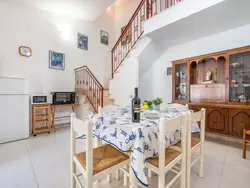 Bild zur gratis inserierten Ferienwohnung Bouganville.