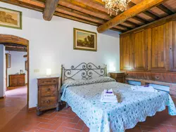 Bild zur gratis inserierten Ferienwohnung Mangiatoia.