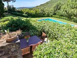 Bild zur gratis inserierten Ferienwohnung Le Mandrie.