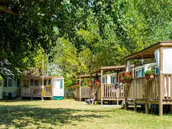 Ferienhaus Baia Holiday Gasparina in Castelnuovo del Garda - 4 Personen, Hund erlaubt