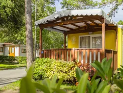 Ferienhaus Baia Holiday Gasparina in Castelnuovo del Garda - 4 Personen, Hund nicht erlaubt