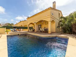 Bild zur gratis inserierten Ferienwohnung Sargantana.