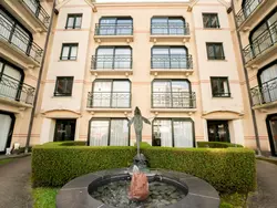 Bild zur gratis inserierten Ferienwohnung Flipper nearby the beach.