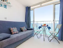 Bild zur gratis inserierten Ferienwohnung Rosa Maria Mar.