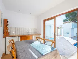 Ferienhaus Brisas del Mar in Teulada (la Marina Alta) - 6 Personen, Hund erlaubt