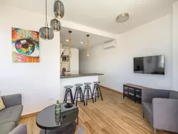 Bild zur gratis inserierten Ferienwohnung Barbados 401.