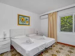 Ferienhaus Villa Alcornoque in Málaga (Andalusien) - 6 Personen, Hund nicht erlaubt