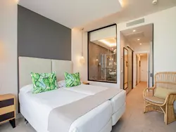 Bild zur gratis inserierten Ferienwohnung Ocean Front-Cordial Santa Águeda.