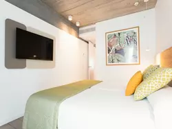 Bild zur gratis inserierten Ferienwohnung Classic-Cordial Santa Águeda.