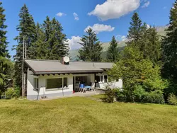 Bild zur gratis inserierten Ferienwohnung Ferienhaus Tina.