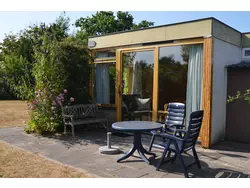 Ferienhaus Ferienhaus Texel☀️gr.Garten ☀️Strandnähe Paal 17 ☀️bis 5 Personen in Den Burg - 5 Personen, Hund nicht erlaubt