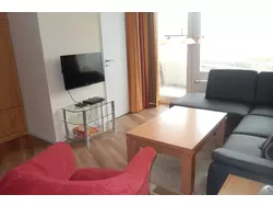 Ferienwohnung Ferienwohnung Anneliese in Keine Region - 4 Personen, Hund erlaubt