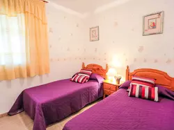 Bild zur gratis inserierten Ferienwohnung Vicky.