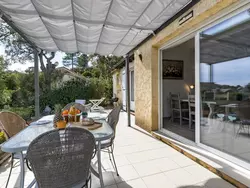 Bild zur gratis inserierten Ferienwohnung Samba.