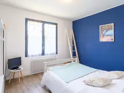 Ferienhaus Cassy in Lanton - 7 Personen, Hund nicht erlaubt