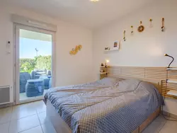 Bild zur gratis inserierten Ferienwohnung Golfe Horizon.