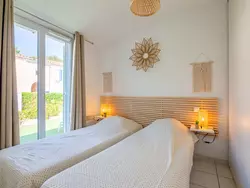 Bild zur gratis inserierten Ferienwohnung Les Eucalyptus.