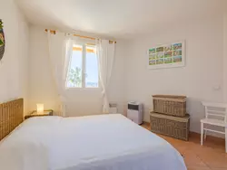 Bild zur gratis inserierten Ferienwohnung Terre du Soleil.