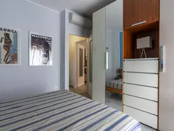 Bild zur gratis inserierten Ferienwohnung Borghouse.