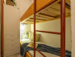 Bild zur gratis inserierten Ferienwohnung 0/5/F - Marineledda.