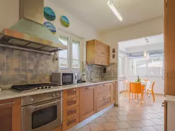 Bild zur gratis inserierten Ferienwohnung La casa di Alice.