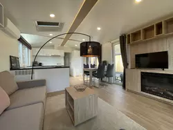 Bild zur gratis inserierten Ferienwohnung Tiny Haus ChrisTine.