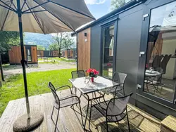 Bild zur gratis inserierten Ferienwohnung Tiny Haus Josef.