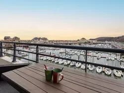 Bild zur gratis inserierten Ferienwohnung Les Lofts.