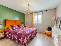 Bild zur gratis inserierten Ferienwohnung Le Clos d'amont.