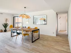 Bild zur gratis inserierten Ferienwohnung Hotel du Nord.