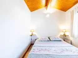 Bild zur gratis inserierten Ferienwohnung Lutins 5.