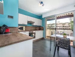 Bild zur gratis inserierten Ferienwohnung Les cyclades.