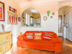 Bild zur gratis inserierten Ferienwohnung L'Île de Beauté.