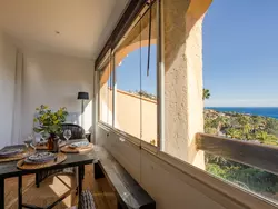 Bild zur gratis inserierten Ferienwohnung Les Mimosas.