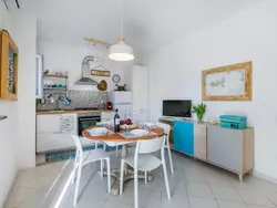 Bild zur gratis inserierten Ferienwohnung Casa e mare.