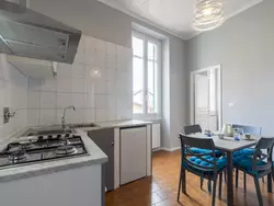 Bild zur gratis inserierten Ferienwohnung Teresa.