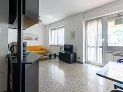 Bild zur gratis inserierten Ferienwohnung Twin facing the Sea.