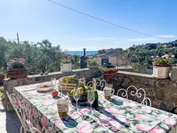 Bild zur gratis inserierten Ferienwohnung Casa Lulú.