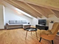 Bild zur gratis inserierten Ferienwohnung White Attic Terrace.