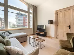 Bild zur gratis inserierten Ferienwohnung Historical and spacious "La Tourelle I".