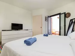 Bild zur gratis inserierten Ferienwohnung Atic Cap Tossa.